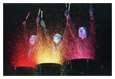 photo by Ken Howard copyright BMP