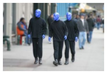 photo by Darbe Rotach copyright BMP