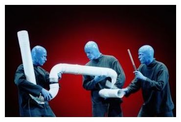 photo by Ken Howard copyright BMP